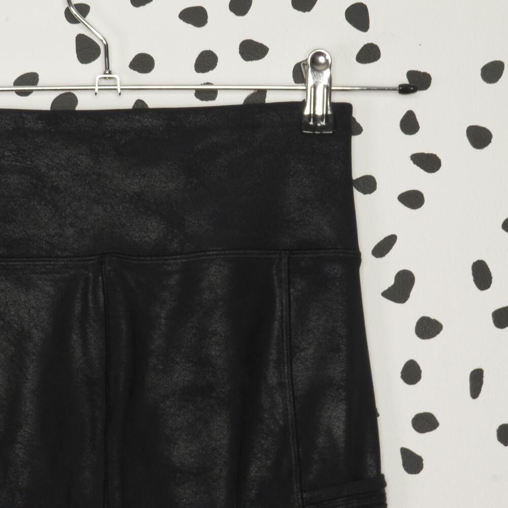 Human Performance Engineering Black Activewear Le… - image 5